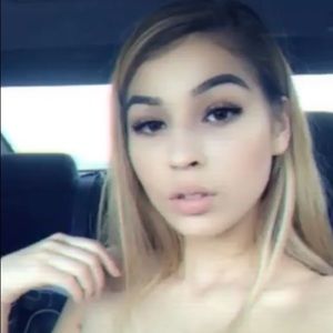 Meet your Posher, Savanah